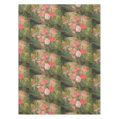 Suzanne Valadon Flowers voor een Venster Tafelkleed (Voorkant)