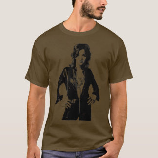 Suzi Quatro T-shirt