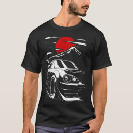 Suzuki Cappuccino T-shirt