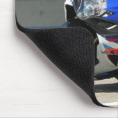 SUZUKI GSXR MUISMAT (Hoek)