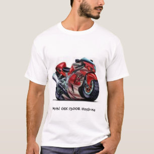 Suzuki Hayabusa T-shirt