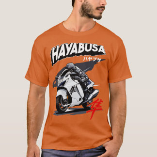 Suzuki Hayabusa T-shirt