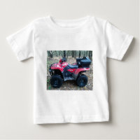 Suzuki King Quad 500 2012