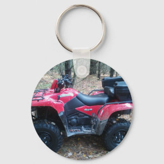 Suzuki King Quad 500 2012 Sleutelhanger