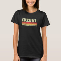 Suzuki Retro Japanse naam