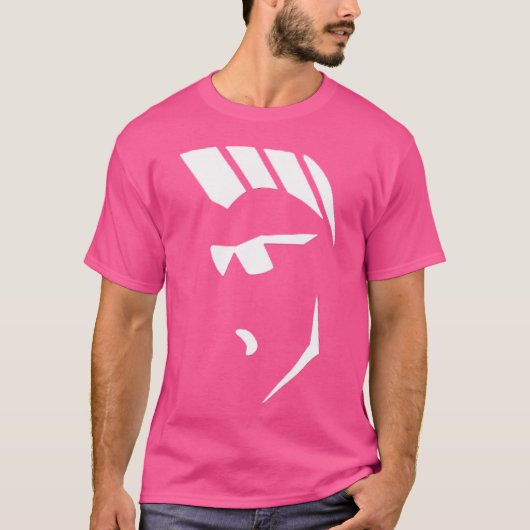 Suzwear T-shirt (Voorkant)