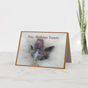 Suzzie Bantam 2143 - aanpassen Kaart