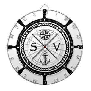 SV1 DARTBORD
