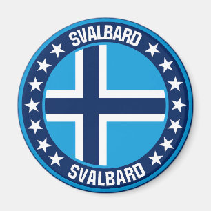 Svalbard Magneet