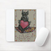 SValentines1 Muismat (Met muis)