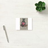 SValentines1 Post-it® Notes (Kantoor)