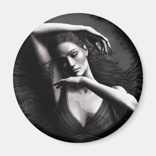 Svatura Magneet (Voorkant)