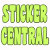 Sticker Central