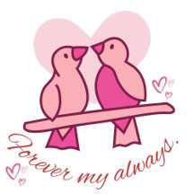 Valentine's Day fashion