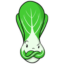 Bok Choy Bonanza