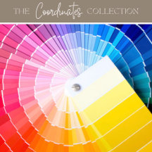 Gift Wrap Coordinates