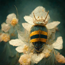 Bee Queens Hive