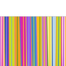 Contemporary Design Desk Mat