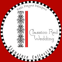 Classico Red Wedding Collection