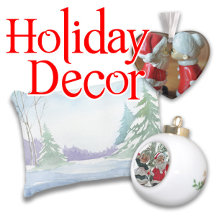Holiday Decor