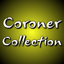 Coroner Apparel