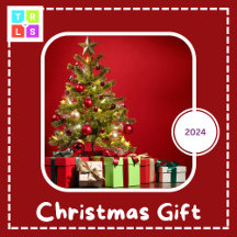 Merry Christmas Gift 