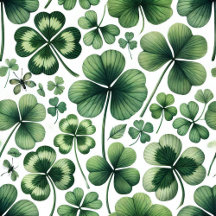 Shamrock Shuffle