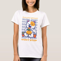 Pun Intended-For Pun lovers, nerds, gift shoppers
