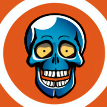 Halloween Stickers