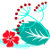 vectorflowers