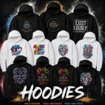 Hoodies 4 All