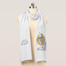 Scarves By Pamela