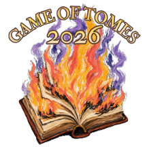 Game of Tomes - November 2026