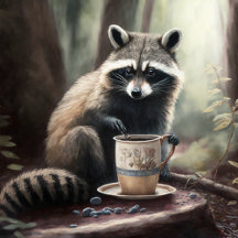 Raccoons