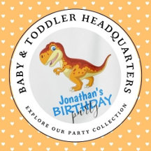 HQ. Dinosaur Nursey Decor