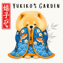 YUKIKO's GARDEN
