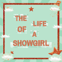 The Life of a Showgirl-Inspired Party