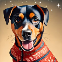 Rottweiler Lover Gifts 