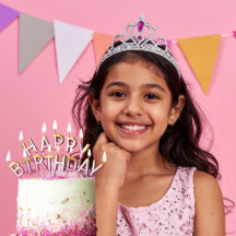 Princess Birthday
