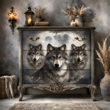 Wildlife & Nature Decoupage Tissue Paper Collectio
