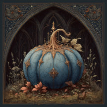 Goth Pumpkins