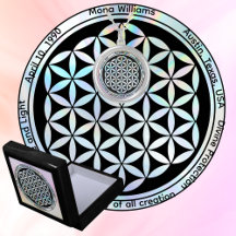Personalized Creation Harmony Collection
