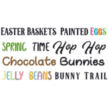 Easter