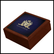 Jewelry Boxes