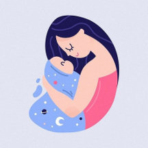 New born baby 