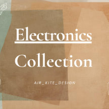 AIR_KITE_DESIGN, Art for Your Devices