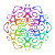 Abstract Art and Mandala Magic by David Zydd