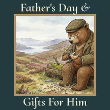 Father's Day & Gifts For Him