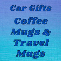 Car Mugs Featured