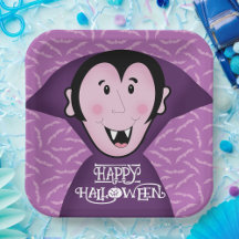 Vampire Dracula Halloween